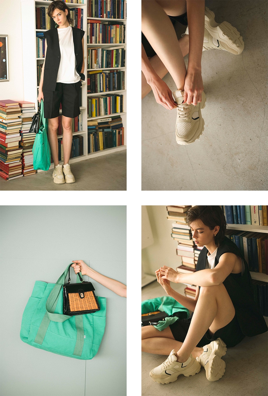 WEB限公開コーディネート1