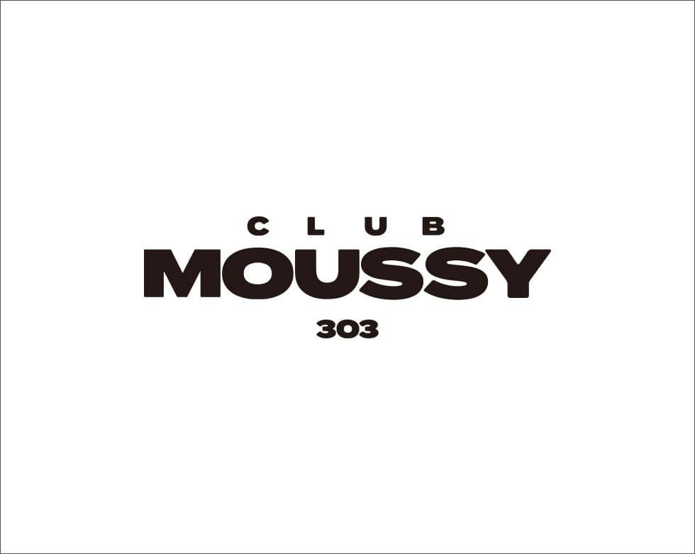 CLUB MOUSSY 303