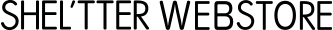 SHEL'TTER WEB STORE