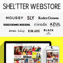 SHEL'TTER WEB STORE（シェルター）