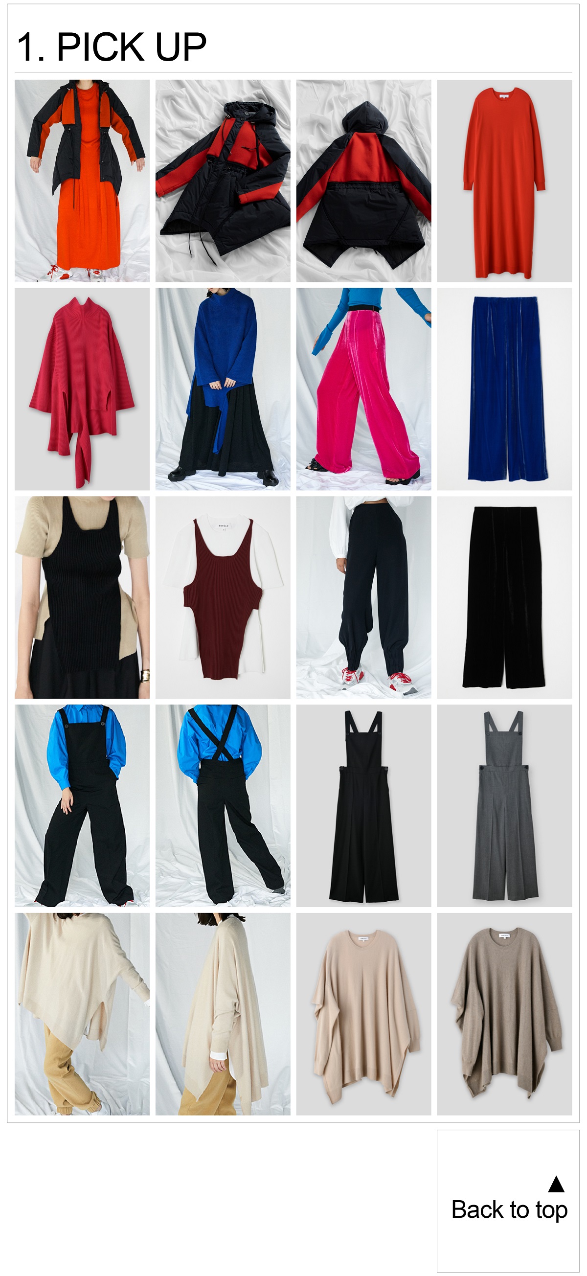 211110_Atelier Sale TOPS