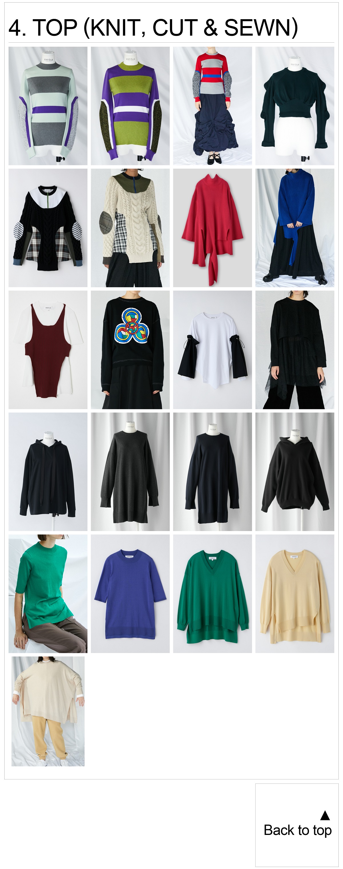 211110_Atelier Sale Shirt