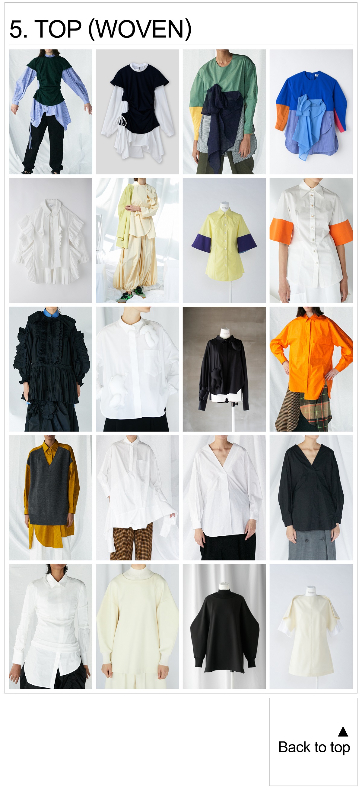 211110_Atelier Sale Trousers