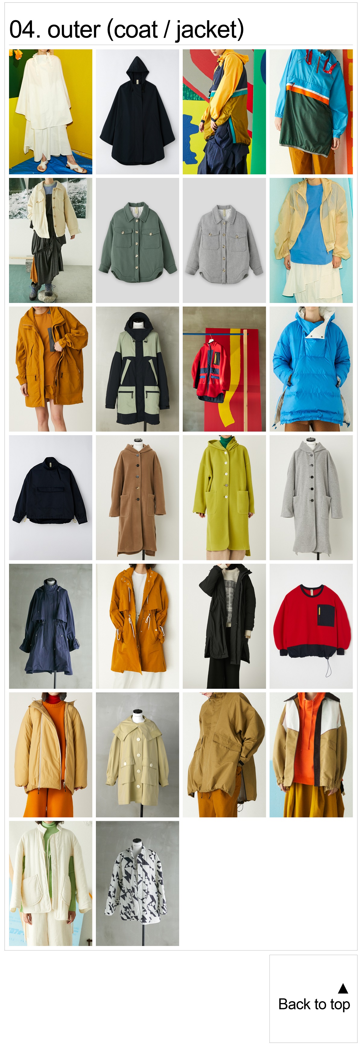 211110_Atelier Sale Shirt