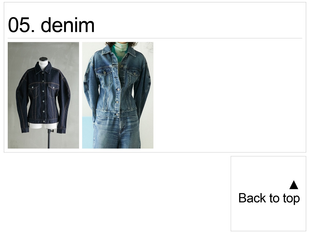 211110_Atelier Sale Trousers