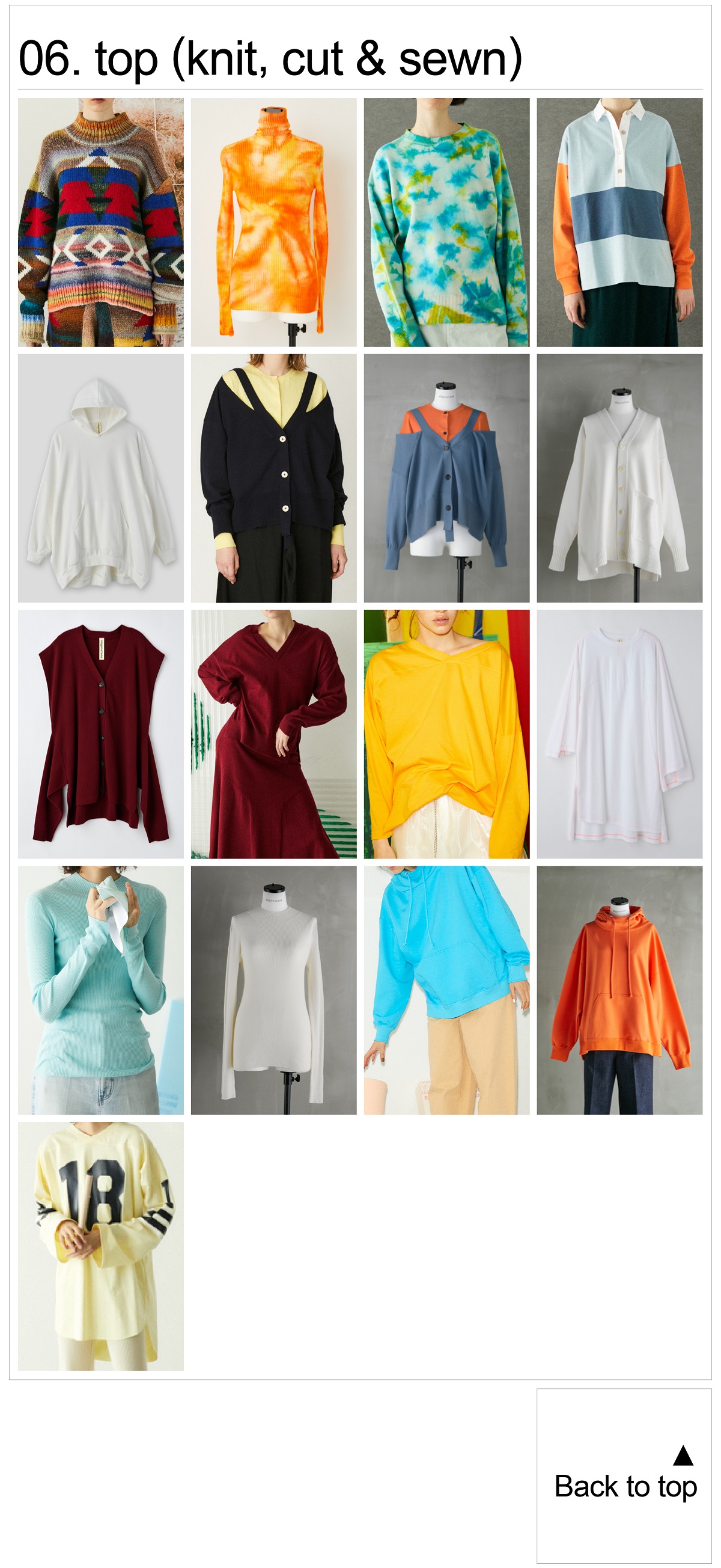 211110_Atelier Sale SHOES