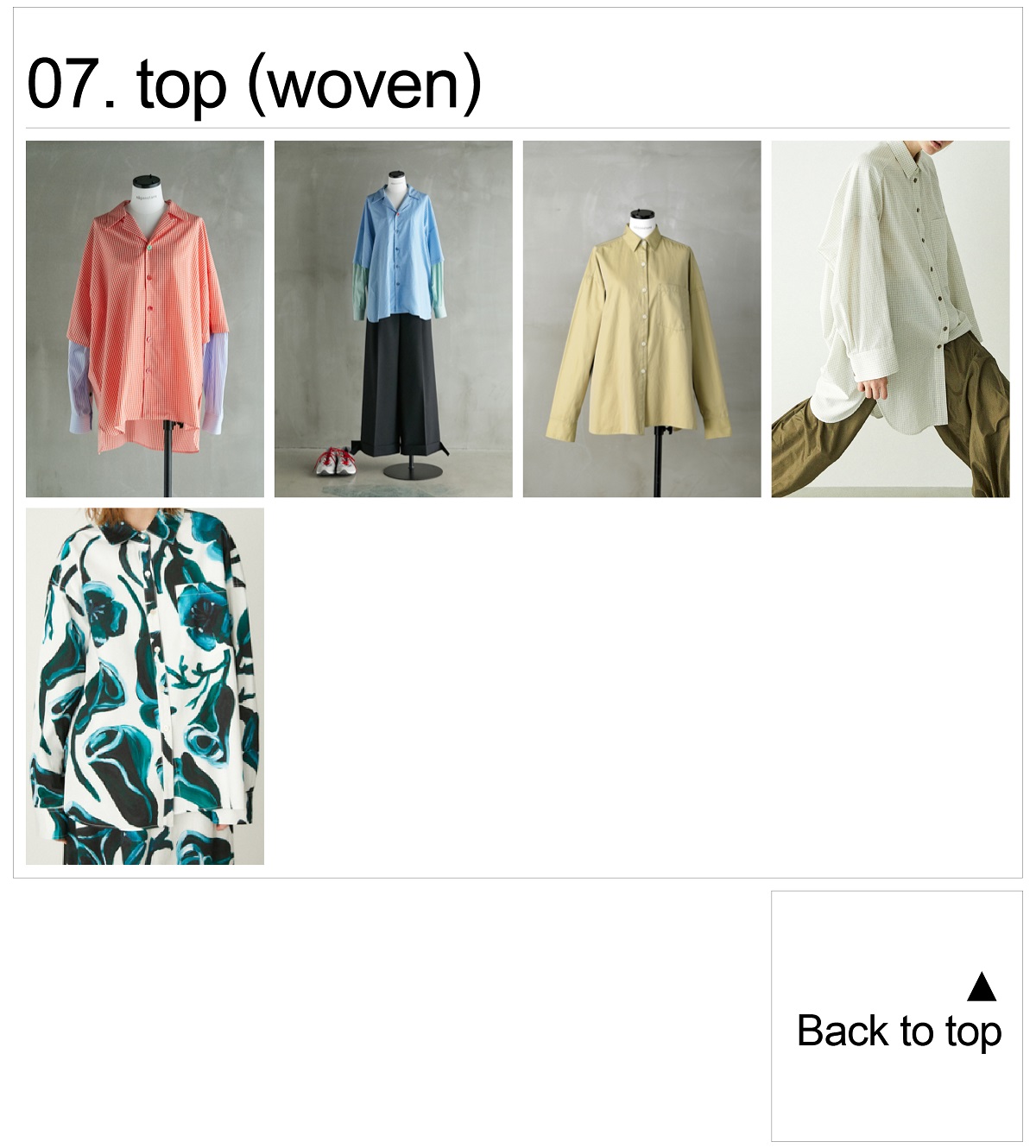 211110_Atelier Sale TOPS2